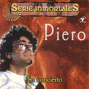 Piero: Serie Inmortales - En Concierto