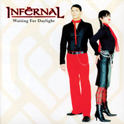 Serengeti by Infernal