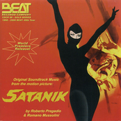 Satanik
