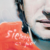 Cosas Imposibles by Gustavo Cerati