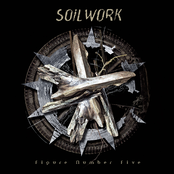 Soilwork: Figure Number Five