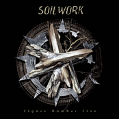 Figure Number Five by Soilwork