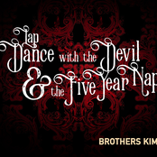 Lap Dance with the Devil & the Five Year Nap...