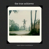 Super Minor Contribution