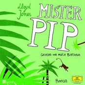 Lloyd Jones: Mister Pip