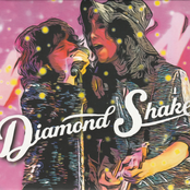 Diamond Shake