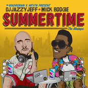 Summertime (intro) by Dj Jazzy Jeff & Mick Boogie