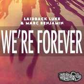 We're Forever - Single