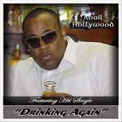 Avail Hollywood: Drinking Again