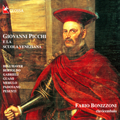 Complete Harpsichord Music And Other Venetian Gems