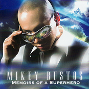 Mikey Bustos: Memoirs of a Superhero