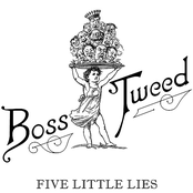 Prince Of The Upper West Side by Boss Tweed