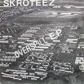 Overspill E.P.