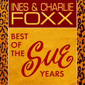 Jaybirds by Inez & Charlie Foxx