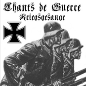 Kriegsgesänge (Demo)