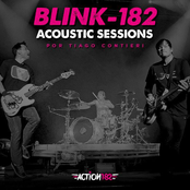 Blink-182 Acoustic Sessions