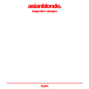 tongue tied + strangers