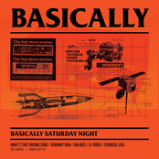 Basically Saturday Night