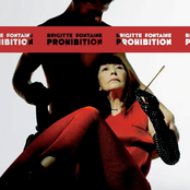 Prohibition [+ Livret Digital]