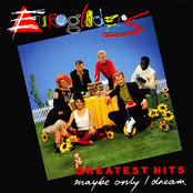 Groove by Eurogliders