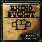 Head Above Water by Rhino Bucket