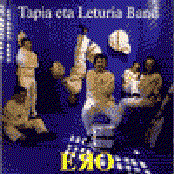 Tapia Eta Leturia Band