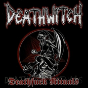 Deathfuck Rituals by Deathwitch