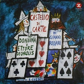 Castello di Carte di Gianni Rodari