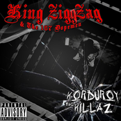 king zigg zag