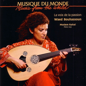 La voix de la passion