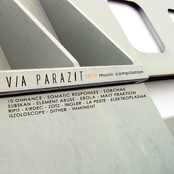 Parazit