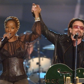 mary j. blige feat. u2