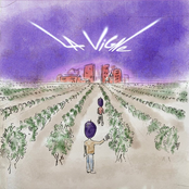 La vigne (feat. Mairo)