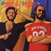 Robson Jorge E Lincoln Olivetti