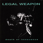 No Sorrow by Legal Weapon