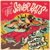 The Sewer Rats: Magic Summer