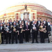 Carlton Main Frickley Colliery Band