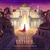 Queen Esther (Original Live Cast Recording)