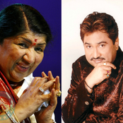 lata mangeshkar, kumar sanu