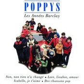 Glory Alleluia by Les Poppys