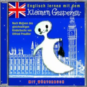 Learning English With The Little Ghost by Otfried Preußler