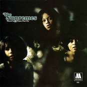 Somewhere by The Supremes