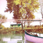 Ahí by Blues Motel