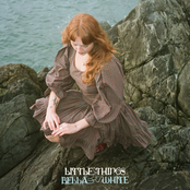 Bella White: Little Things