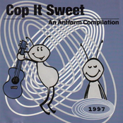 Cop It Sweet - An Antfarm Compilation