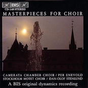 Masterpieces For Choir
