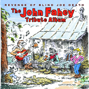 Thinking Of John Fahey by Country Joe Mcdonald