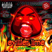 EVILLLER LIME
