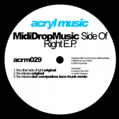 Side of Right - EP