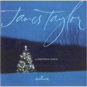 The Christmas Song by James Taylor